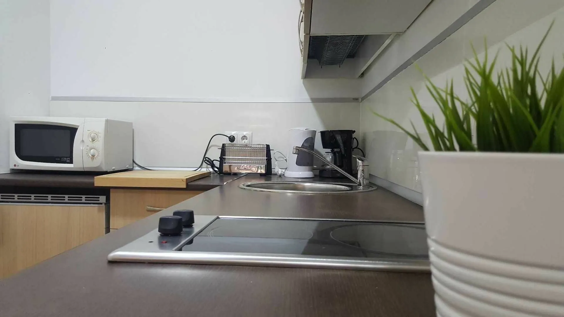 Jinetes Grupalmalaga Apartment Malaga