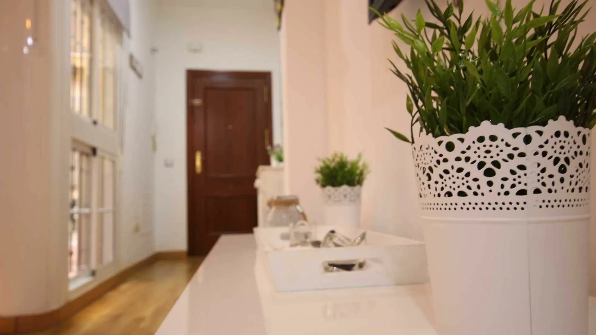 Jinetes Grupalmalaga Apartment