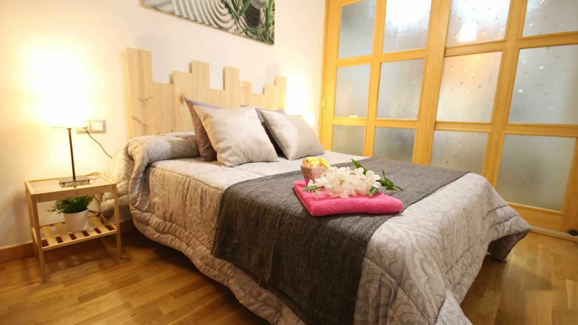 Jinetes Grupalmalaga Apartment