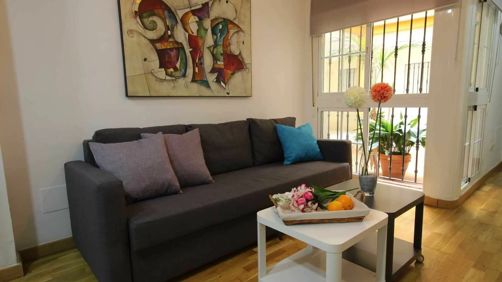 Jinetes Grupalmalaga Apartment