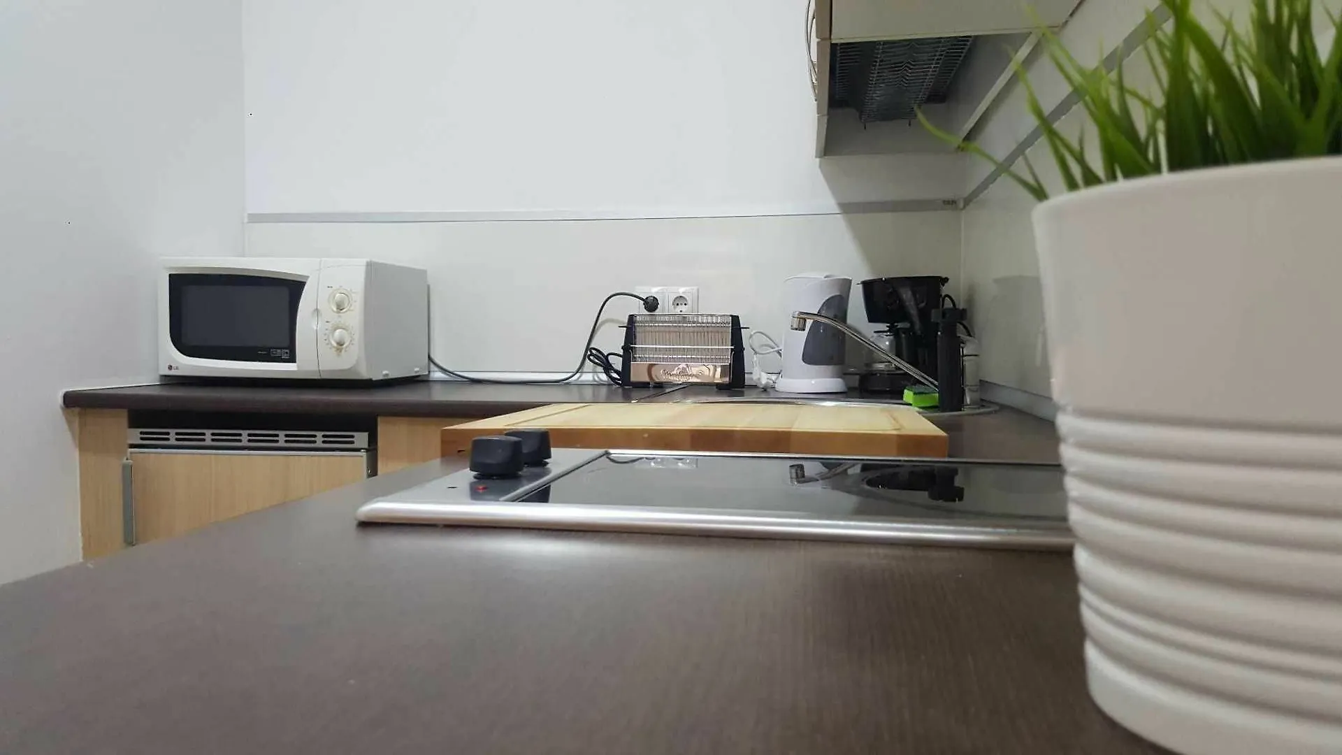 Jinetes Grupalmalaga Apartment