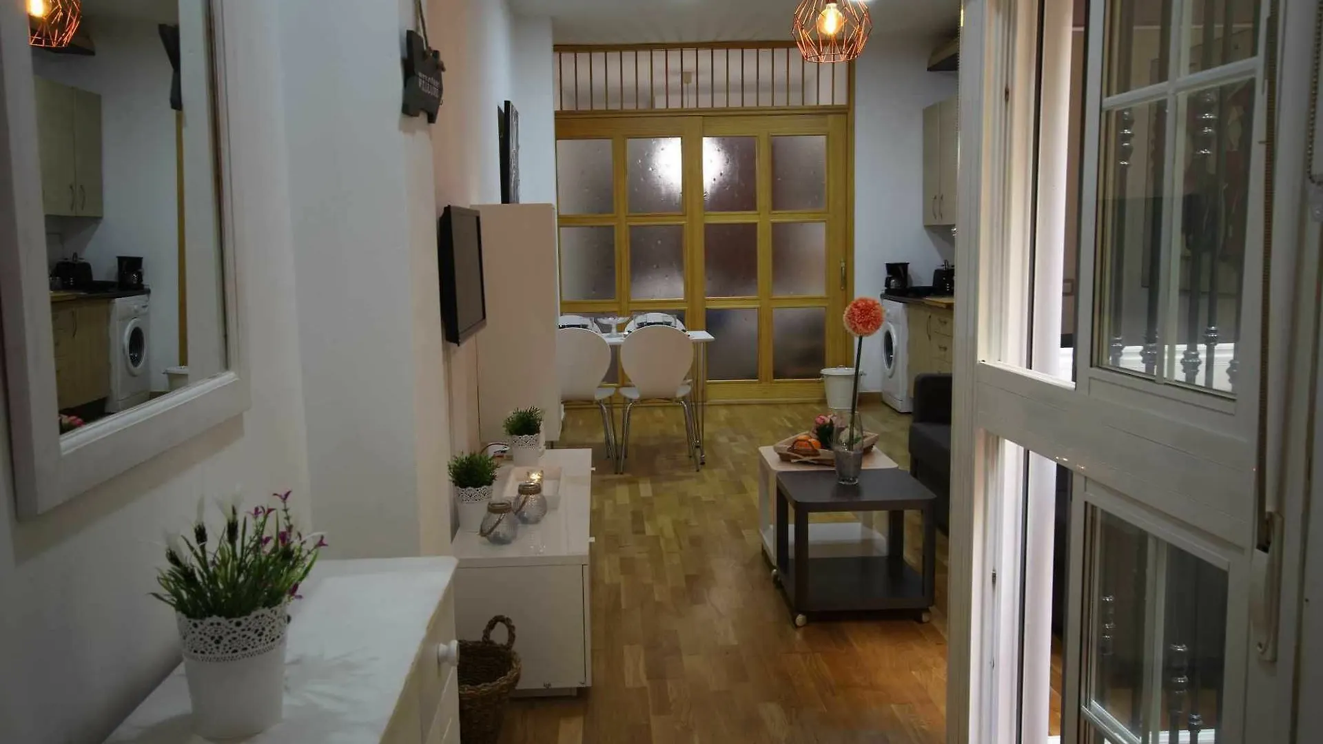 Jinetes Grupalmalaga Apartment Spain