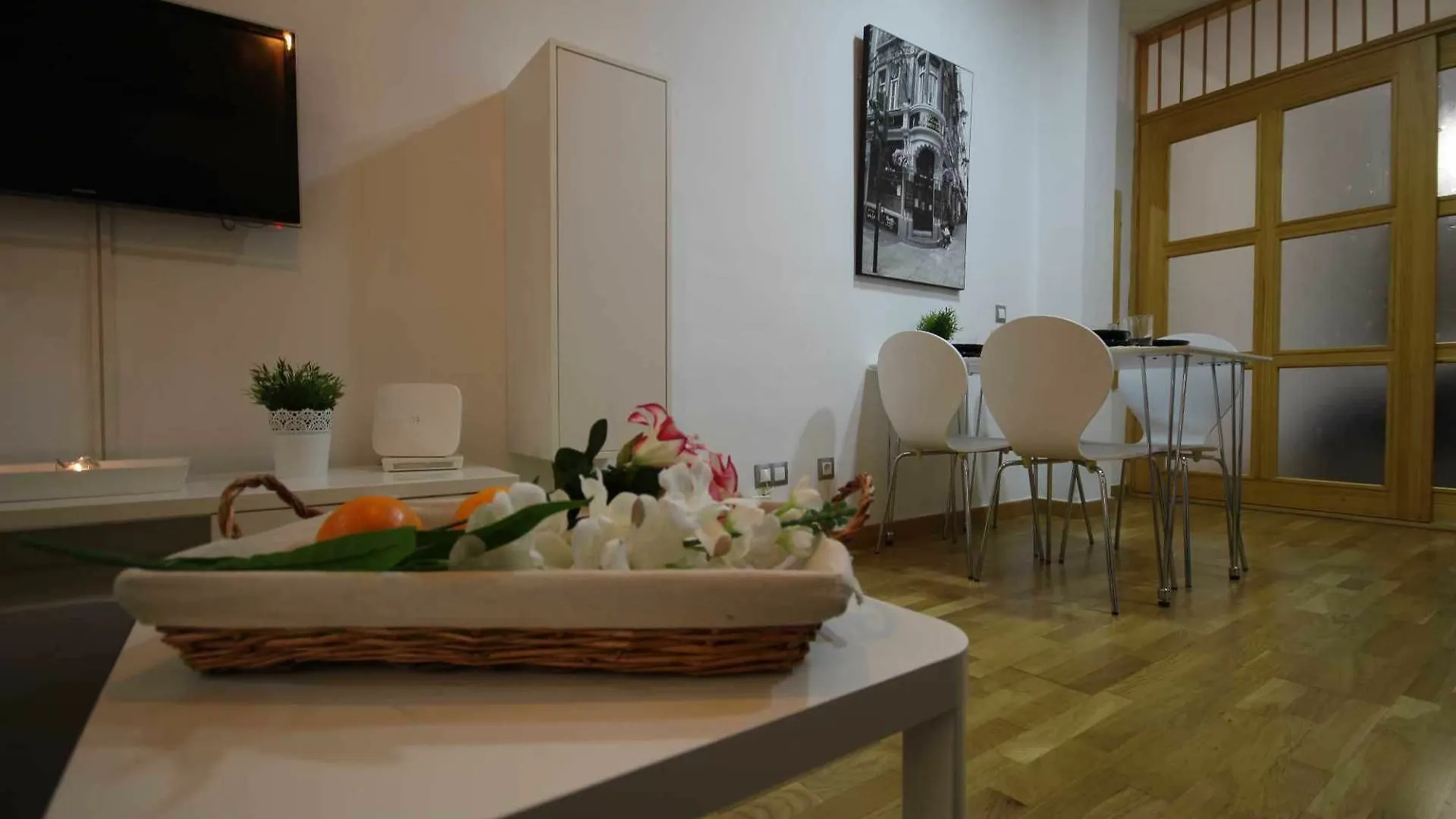 Jinetes Grupalmalaga Apartment 0*, Malaga Spain
